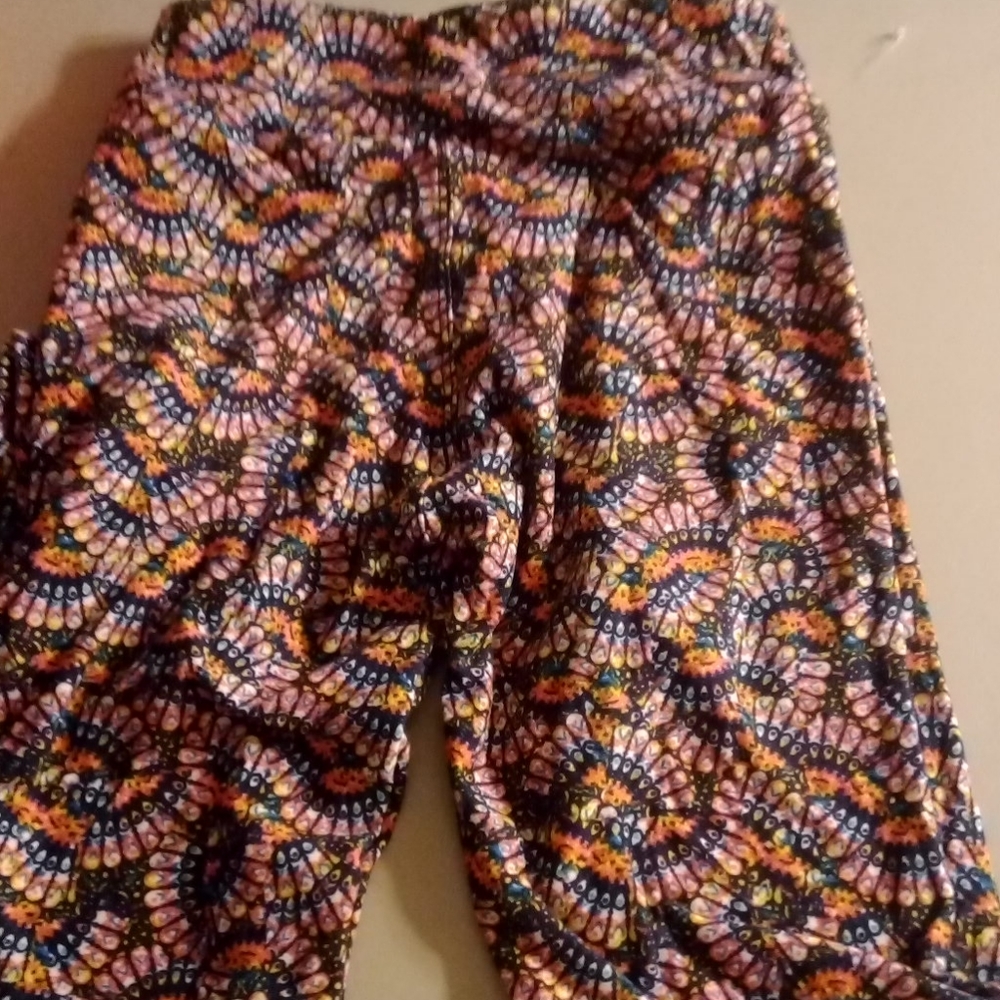 Leggings